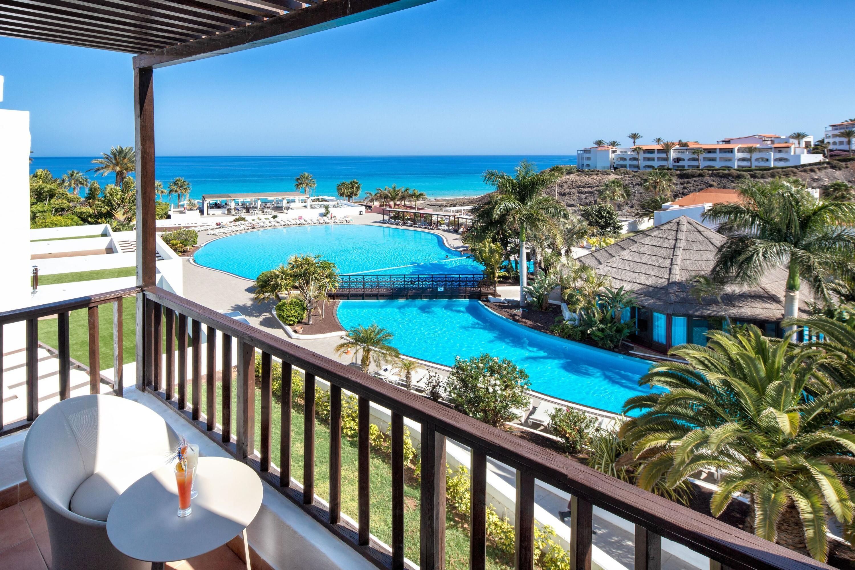 Fuerteventura Princess - Esquinzo