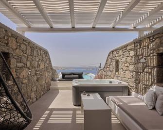 Balius Mykonos - Míkonos