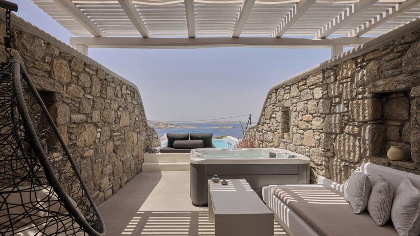 Balius Mykonos