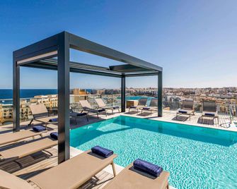 Mercure St. Julian´s Malta - San Ġiljan - Gebäude