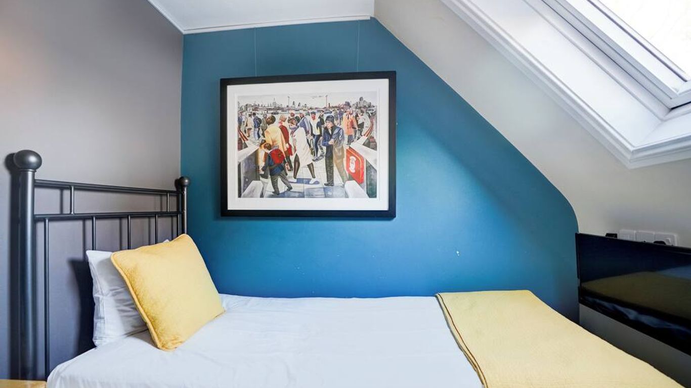 Peckham Rooms Hotel By Belvilla