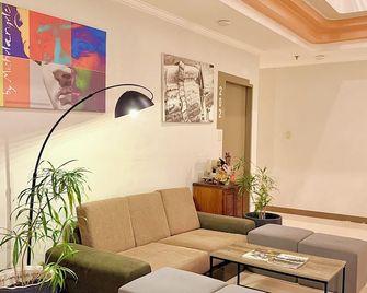 Hotel Tiffany - Laoag - Laoag