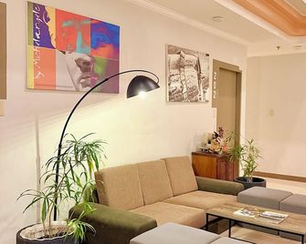 Hotel Tiffany - Laoag - Laoag