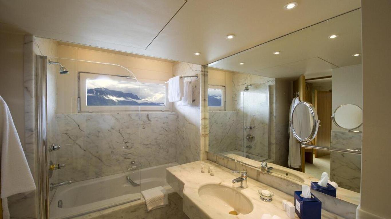 Royal Plaza Montreux