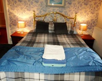 Telford Manor House - Moffat