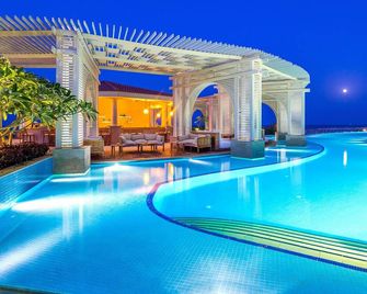 Baron Palace Sahl Hasheesh - Hurghada - Uima-allas