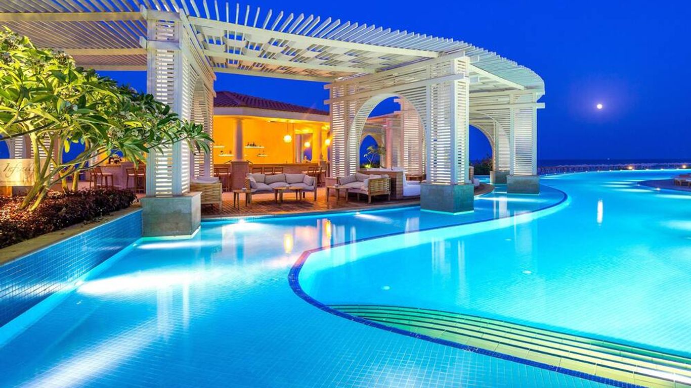 Baron Palace Sahl Hasheesh