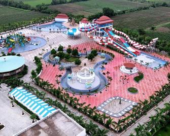 Shubhdev Revival Resort and Waterworld Bhavnagar - Bhavnagar - Annehmlichkeit