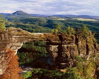 Pension U Stehlíku - Děčín