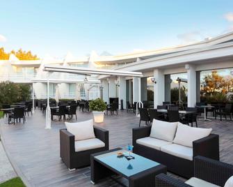 Novotel La Grande-Motte Golf - La Grande-Motte - Patio
