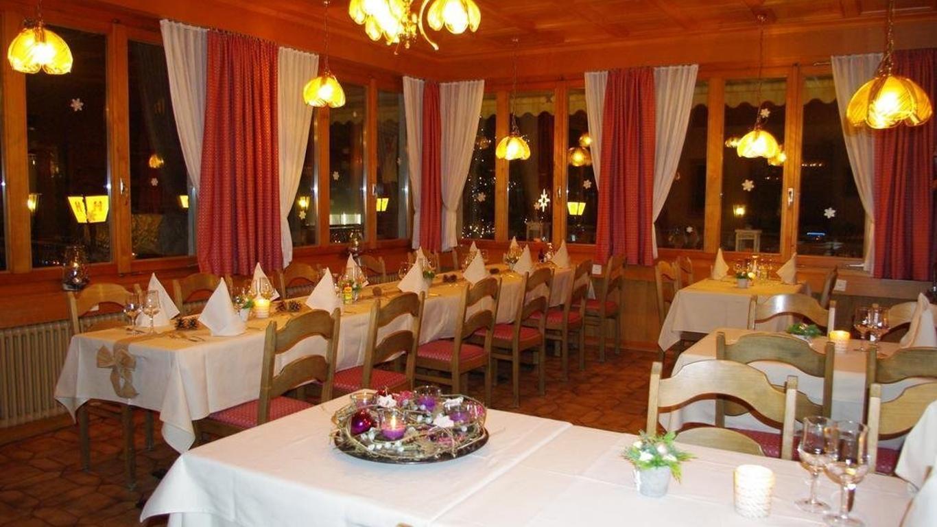 Hotel Adler