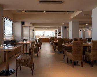 Hotel Alcossebre - Alcossebre - Restaurant