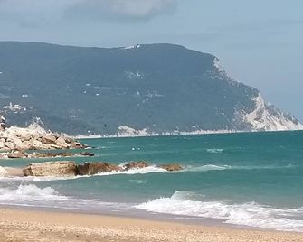 Villaggio Riva Musone - Porto Recanati