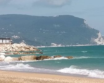 Villaggio Riva Musone - Porto Recanati