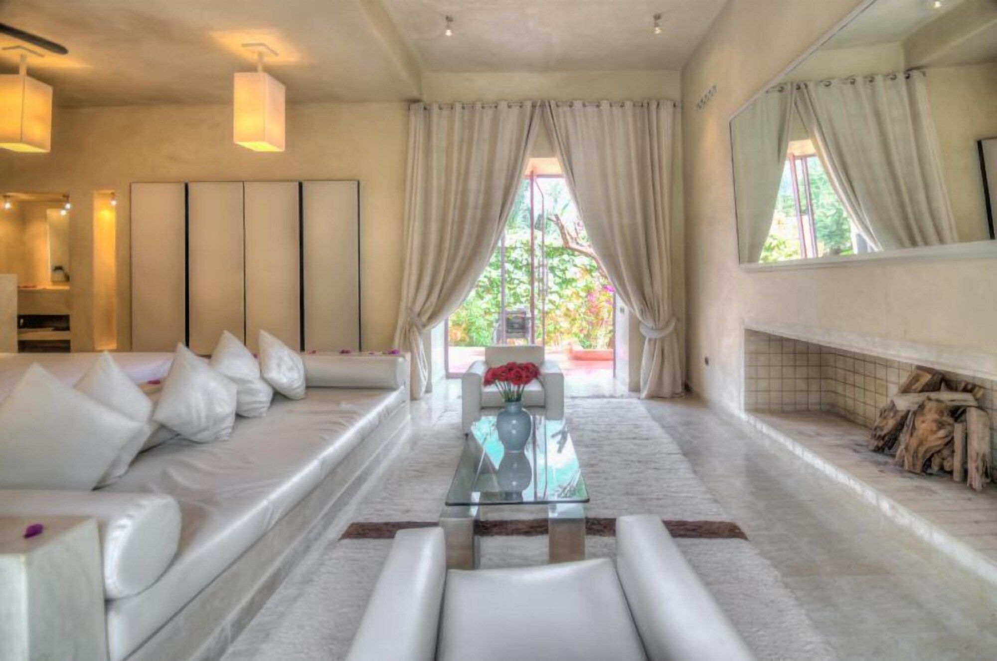 Dar Sabra - מרקש - סלון