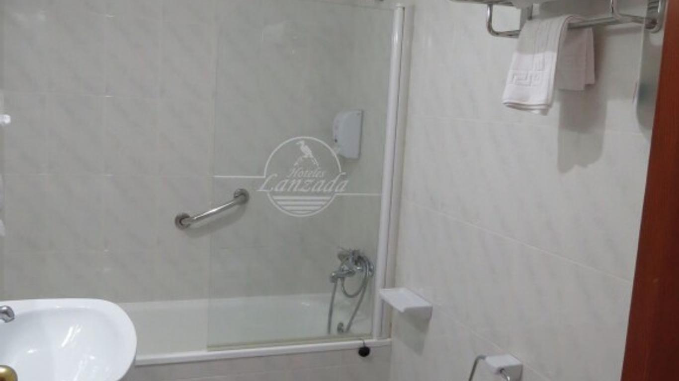 Hotel Nuevo Lanzada