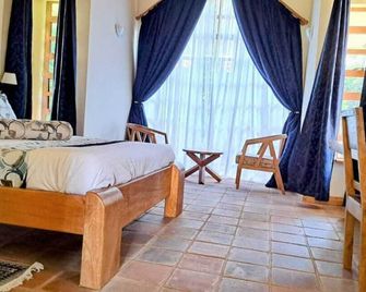 Od Kidi Cottages - Migori - Habitación