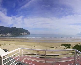 Hotel Playamar Spa - Laredo - Praia