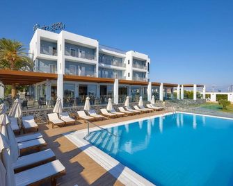 Astir Beach Hotel - Gouves - Pileta