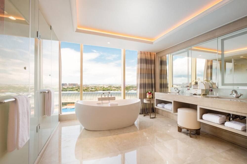 Okada Manila C$ 180 (C̶$̶ ̶5̶0̶6̶). Manila Hotel Deals & Reviews