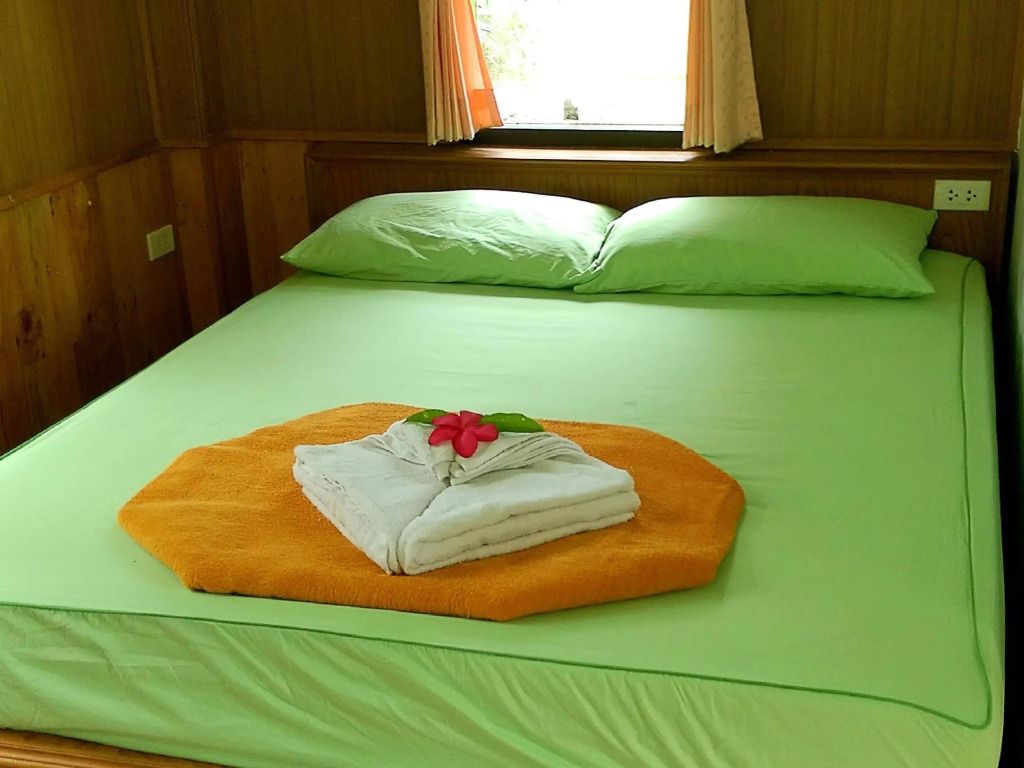 كوه كود جاردن هاوس