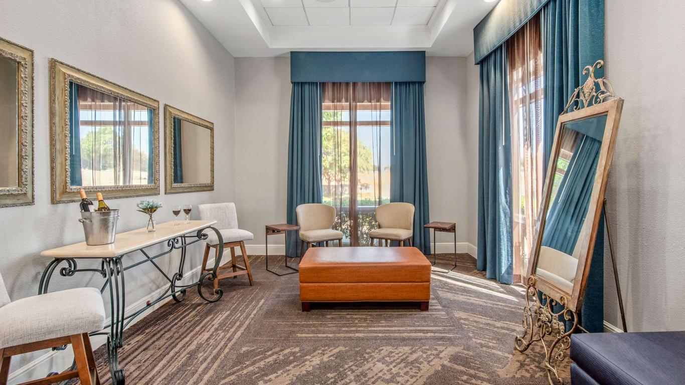 Hilton Garden Inn Dallas/Allen