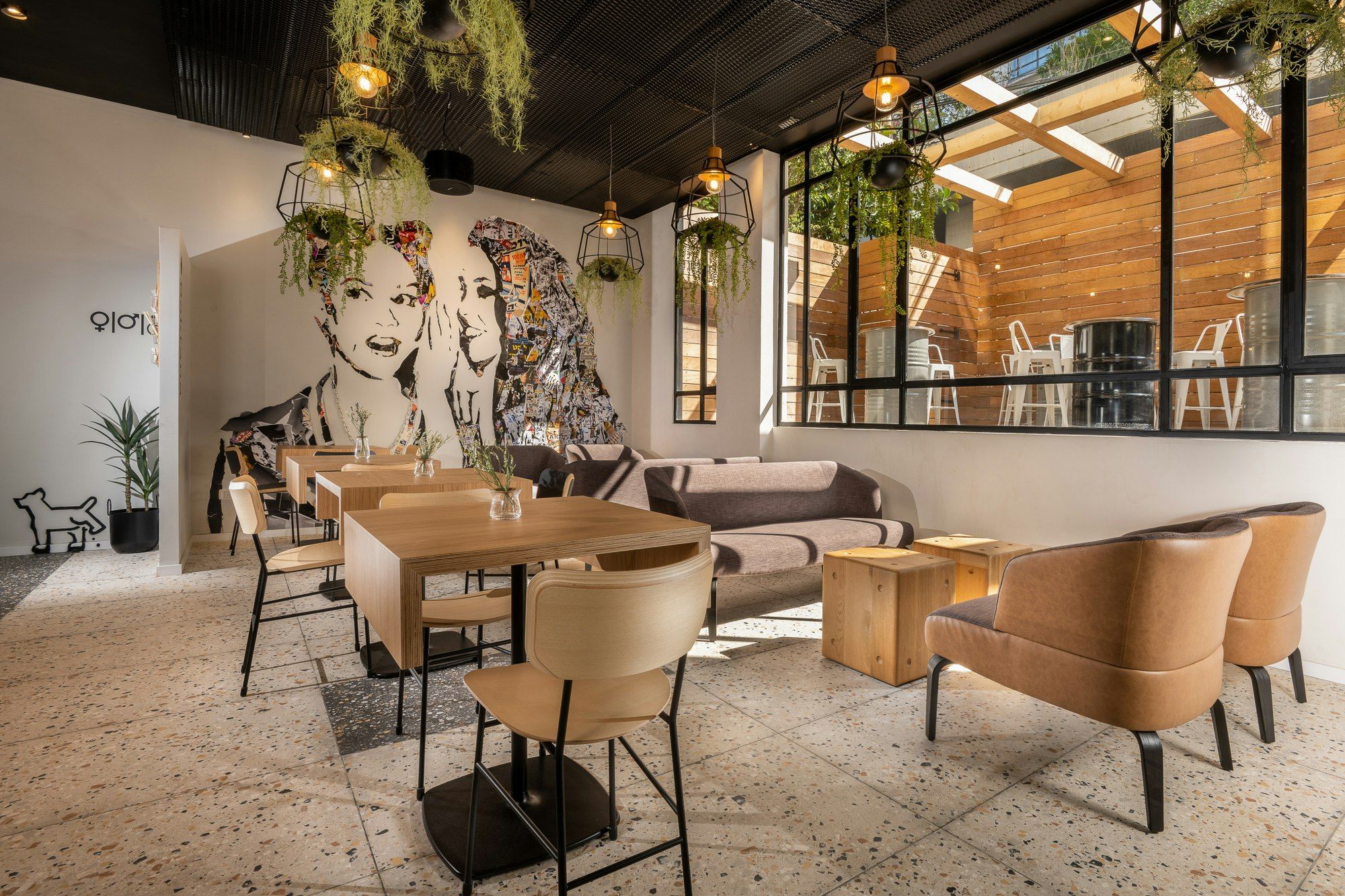 هوتل 75 باي بريما هوتلز - تل أبيب - مبنى