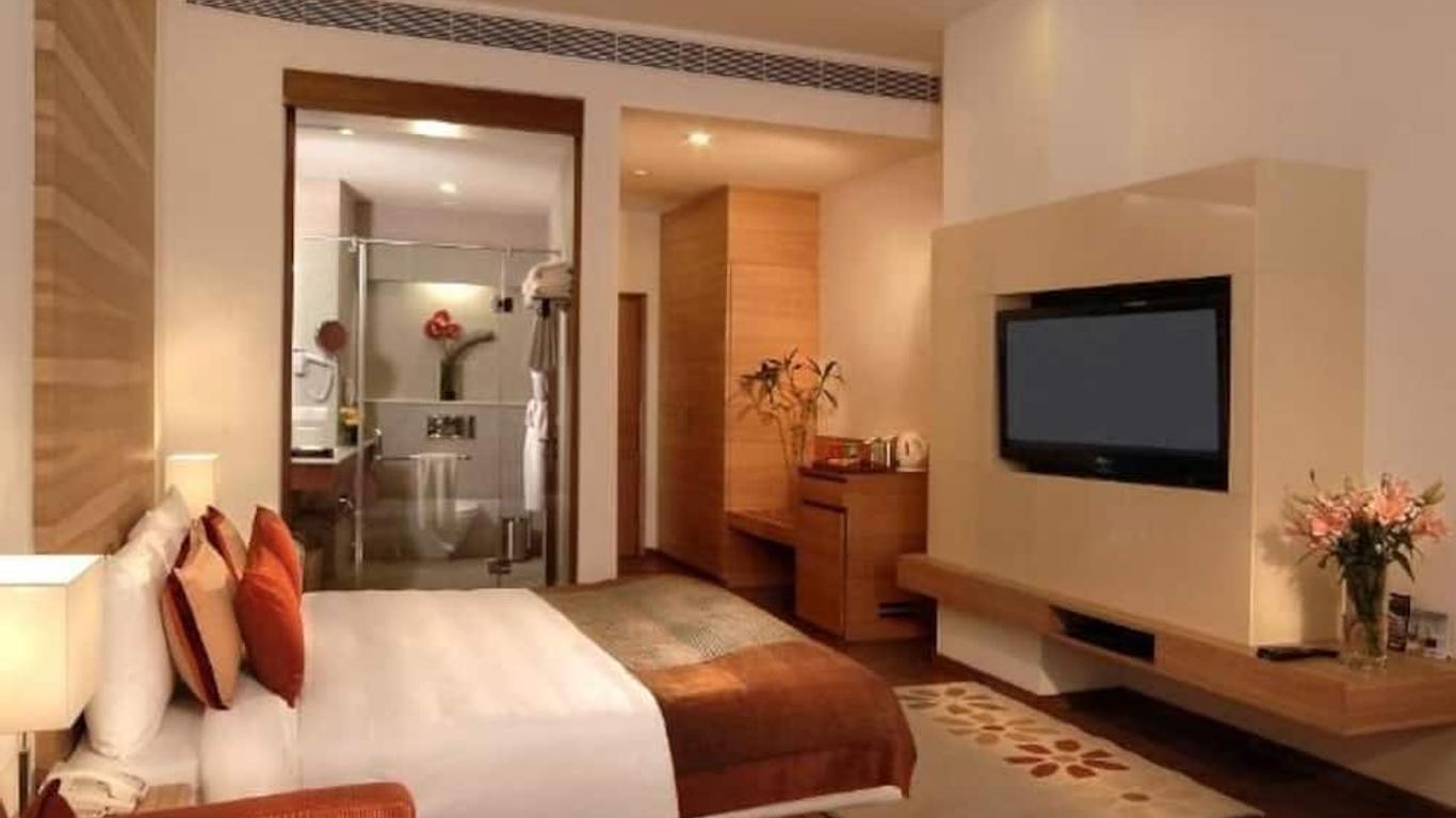 Fortune Select Global, Gurugram - Member Itc Hotels' Group