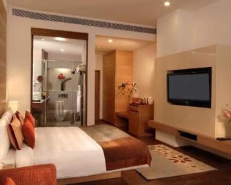 Fortune Select Global Gurgaon - Gurugram - Bedroom