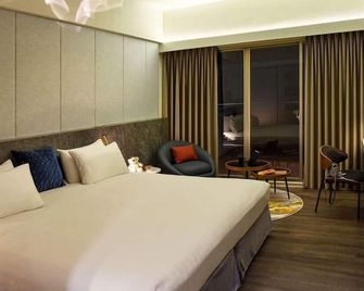 Metro Hotel - Douliu City