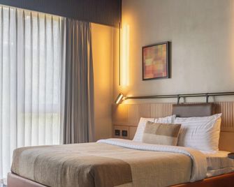 Terratone Boutique Business Hotel - Kollam