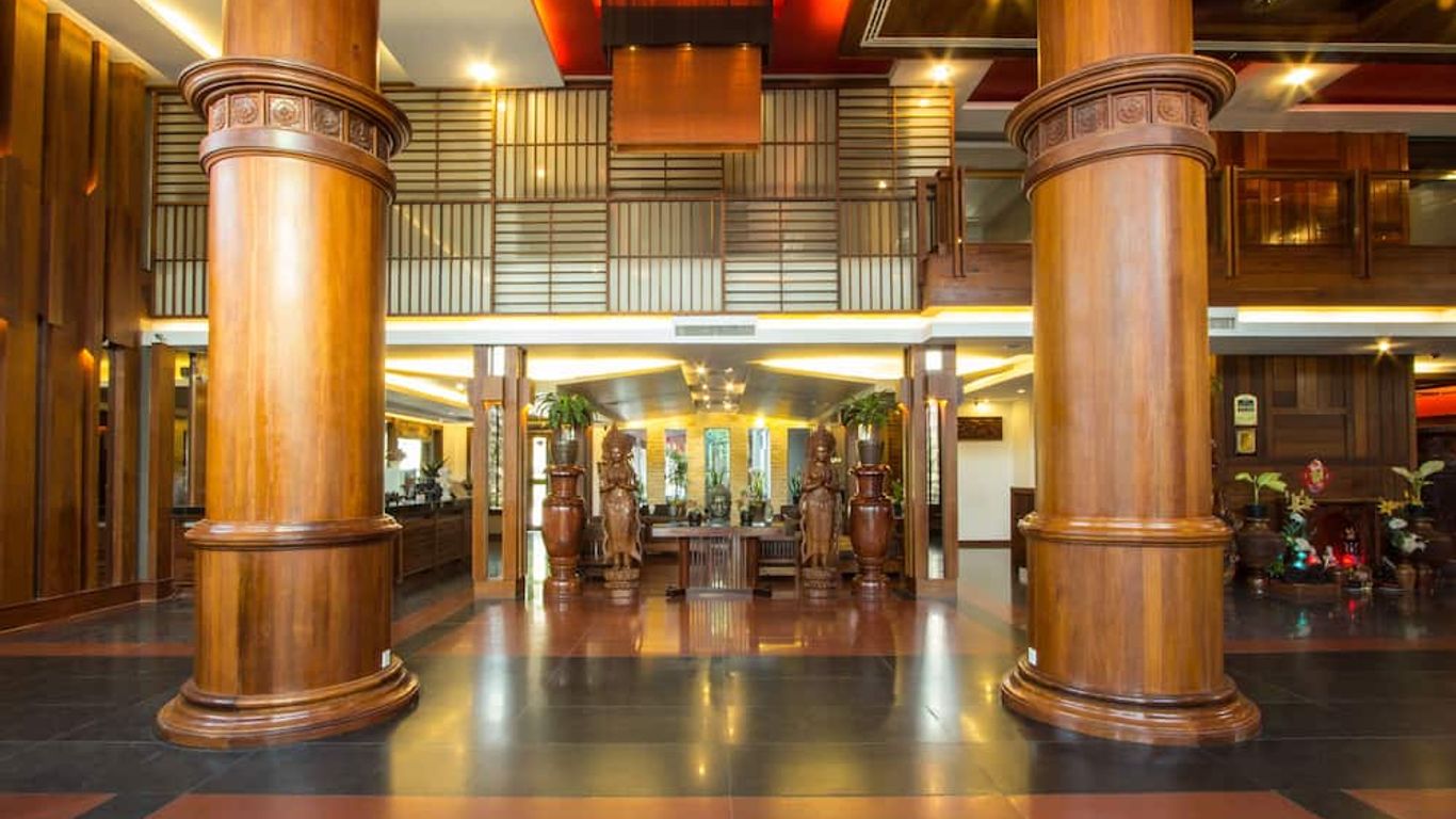 رويال إمباير هوتل