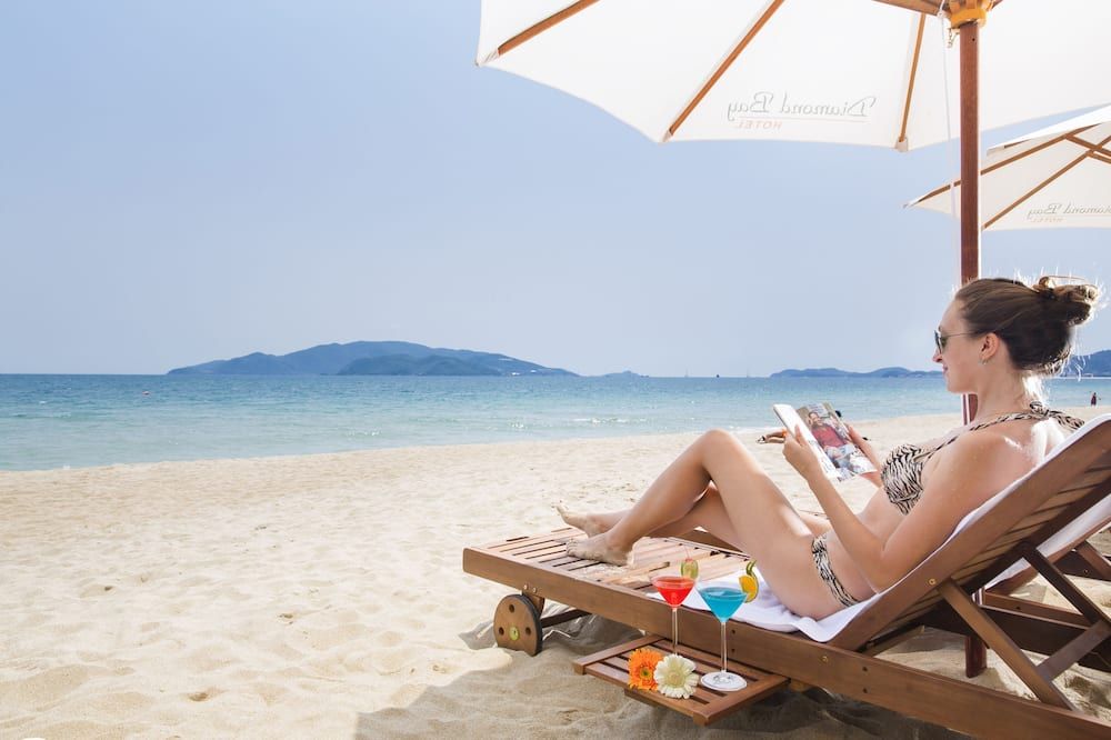 فندق داياموند باي