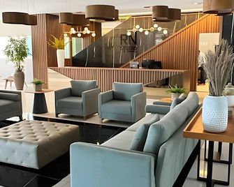 Studios Premium Rn - Maceió - Lounge