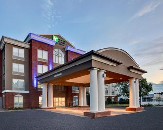 Holiday Inn Express & Suites West Monroe By IHG - West Monroe - Bygning