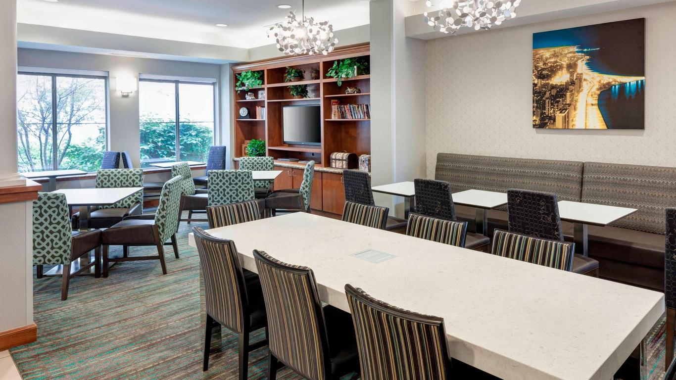 Residence Inn by Marriott Chicago Lake Forest/Mettawa