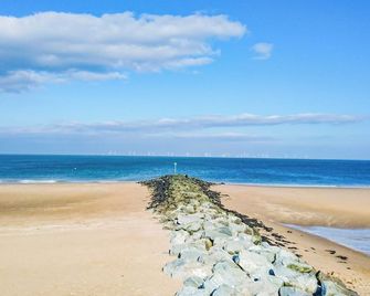 The Old Post Office - Colwyn Bay - Strand