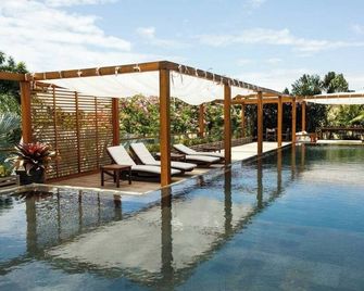 Terravista Villa Safira Trancoso - Porto Seguro - Pool