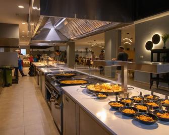 Ohtels Islantilla - La Antilla