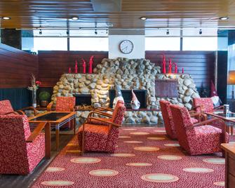 Scandic Polar - רובאניאמי - טרקלין