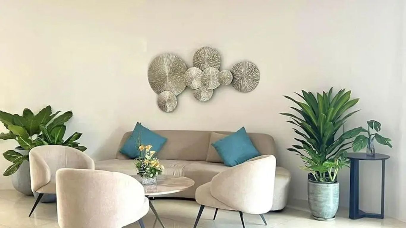 Center Point Boutique Hotel