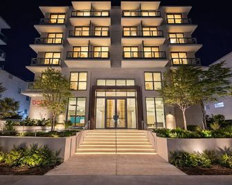 Dolce by Wyndham Miami Beach - Miami Beach - Building