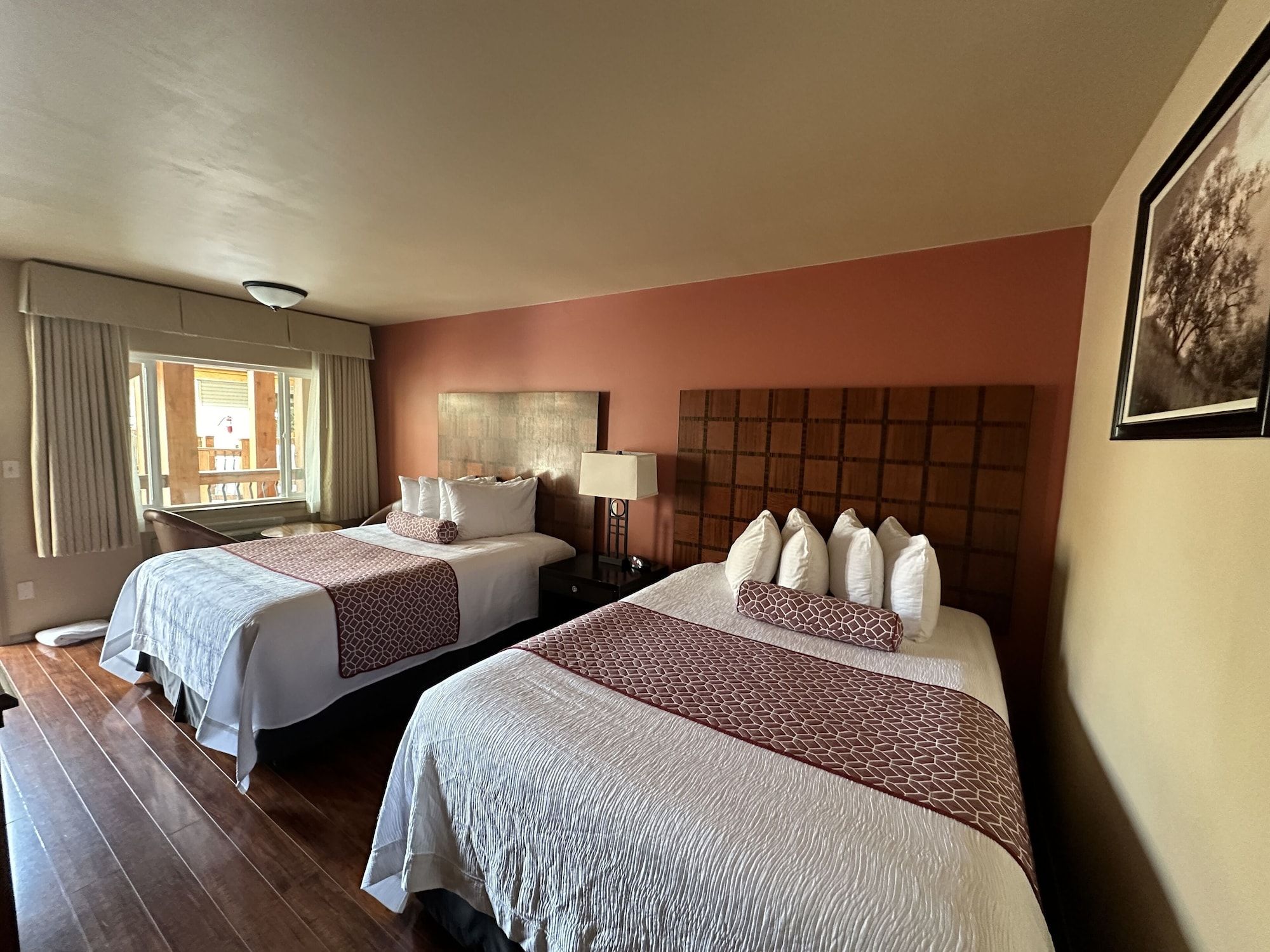 Matterhorn Inn Ouray - Ouray - Sovrum
