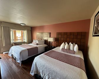Matterhorn Inn Ouray - Ouray - Sovrum