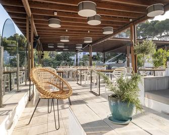 Artiem Audax - Adults Only - Ferrerias - Patio
