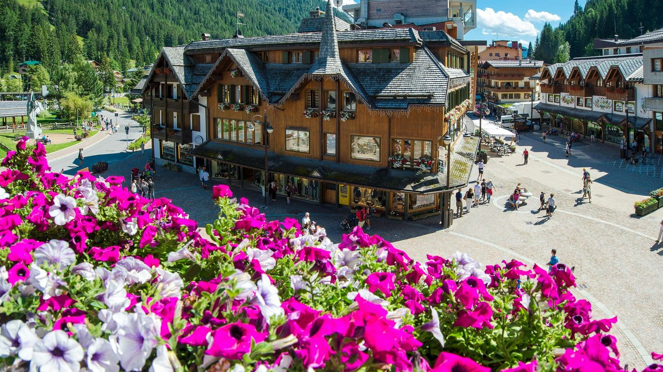 Hotel Chalet del Sogno