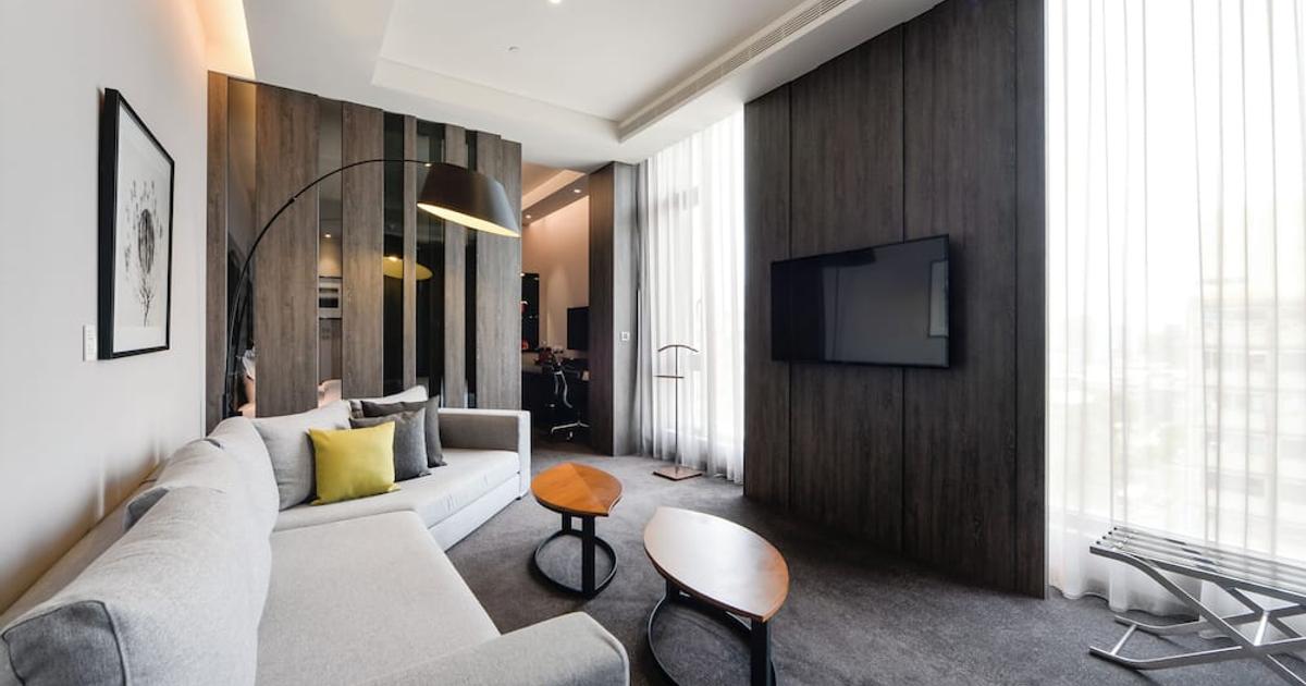 Starhaus Hotel from $82. Kaohsiung City Hotel Deals & Reviews - KAYAK