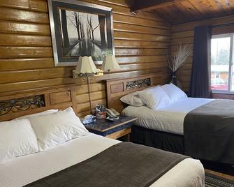 Kitimat Lodge - Kitimat - Habitación
