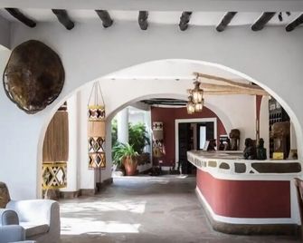 Scorpio Villas Resort - Malindi