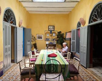 La Maison Haute - Larache